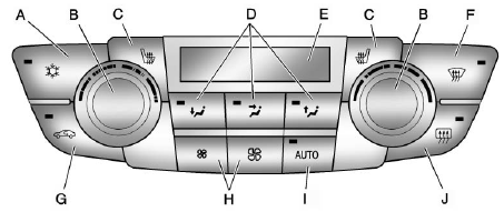 A. Air Conditioning