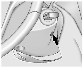 Vehicles with an automatic transmission are equipped with an electronic key lock