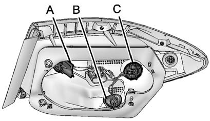 Driver Side Shown, Passenger Side Similar