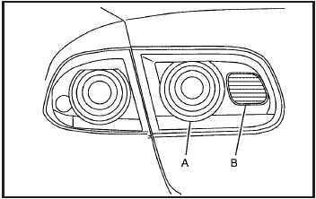 A. Taillamp