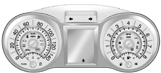 English Shown, Metric Similar