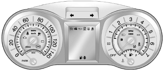 English eAssist Shown, Metric eAssist Similar