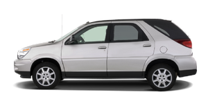 Buick Rendezvous 