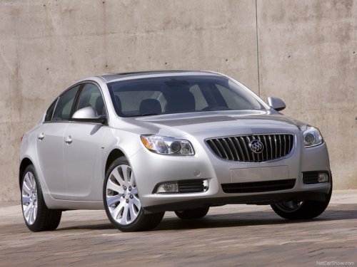 Buick Regal