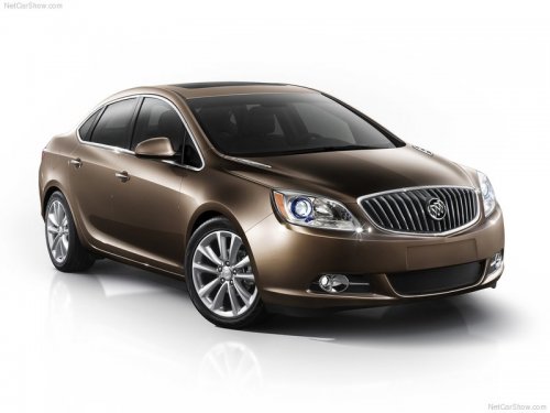 Buick Verano