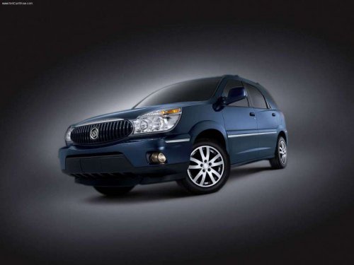 Buick Rendezvous