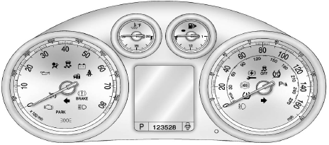 Speedometer