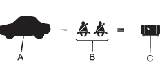 A. Vehicle Capacity Weight for Example 1 = 453 kg (1,000 lbs).