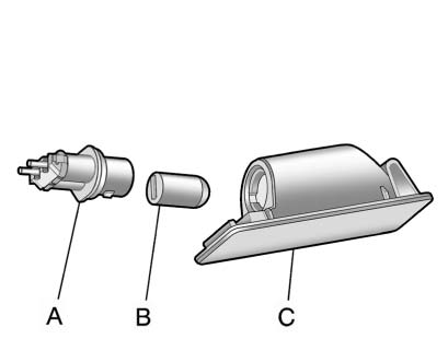 A. Bulb Socket