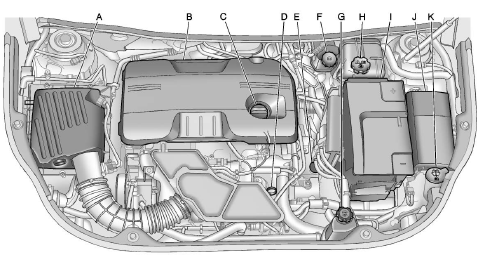 A. Engine Air Cleaner/Filter .