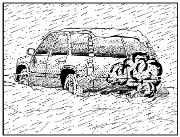 You can run the engine to keep warm, but be