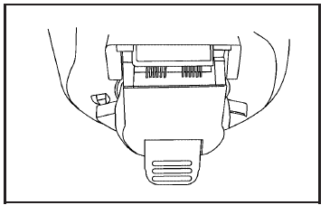 Your vehicle is equipped with a seven-wire trailer