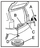 A. Wheel Wrench