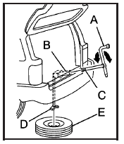 A. Wheel Wrench