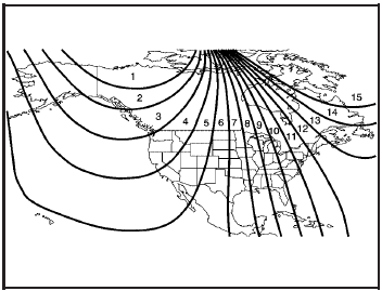 2. Find the vehicle’s current location and variance