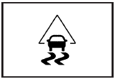 This light will flash when