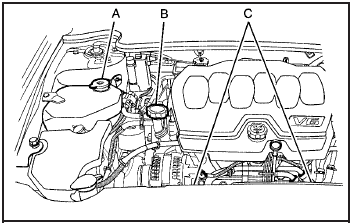 3.9L Engine