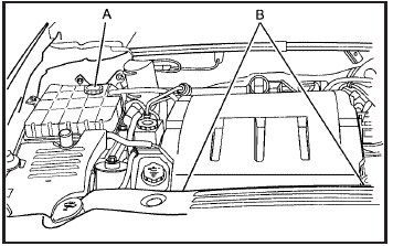 4.6L Engine