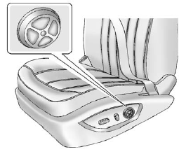 Lumbar Adjustment