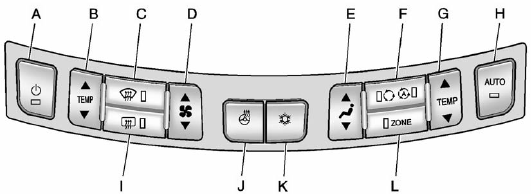 Dual Automatic Climate Control System for Non-eAssist Vehicles