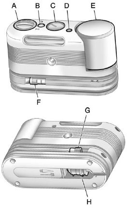 A. Selector Switch (Sealant/Air or Air Only)