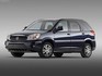 Buick Rendezvous