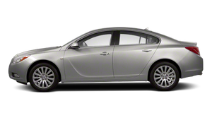 Buick Regal 