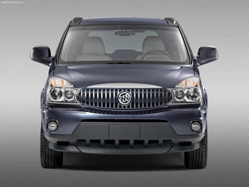 Buick Rendezvous