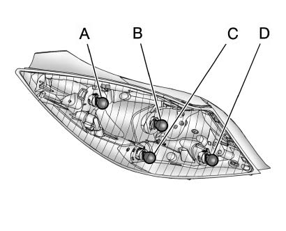 A. Taillamp/Sidemarker Lamp