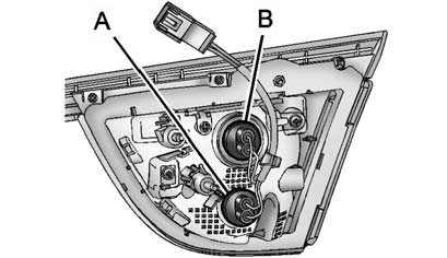 Driver Side Shown, Passenger Side Similar