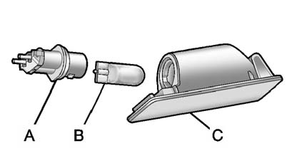 A. Bulb Socket